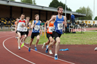 Jimmy Hedley 800 metres Challenge Cup, North Eastern Grand Prix, Monkton Stadium, Jarrow. Photo: David T. Hewitson/Sports for All Pics